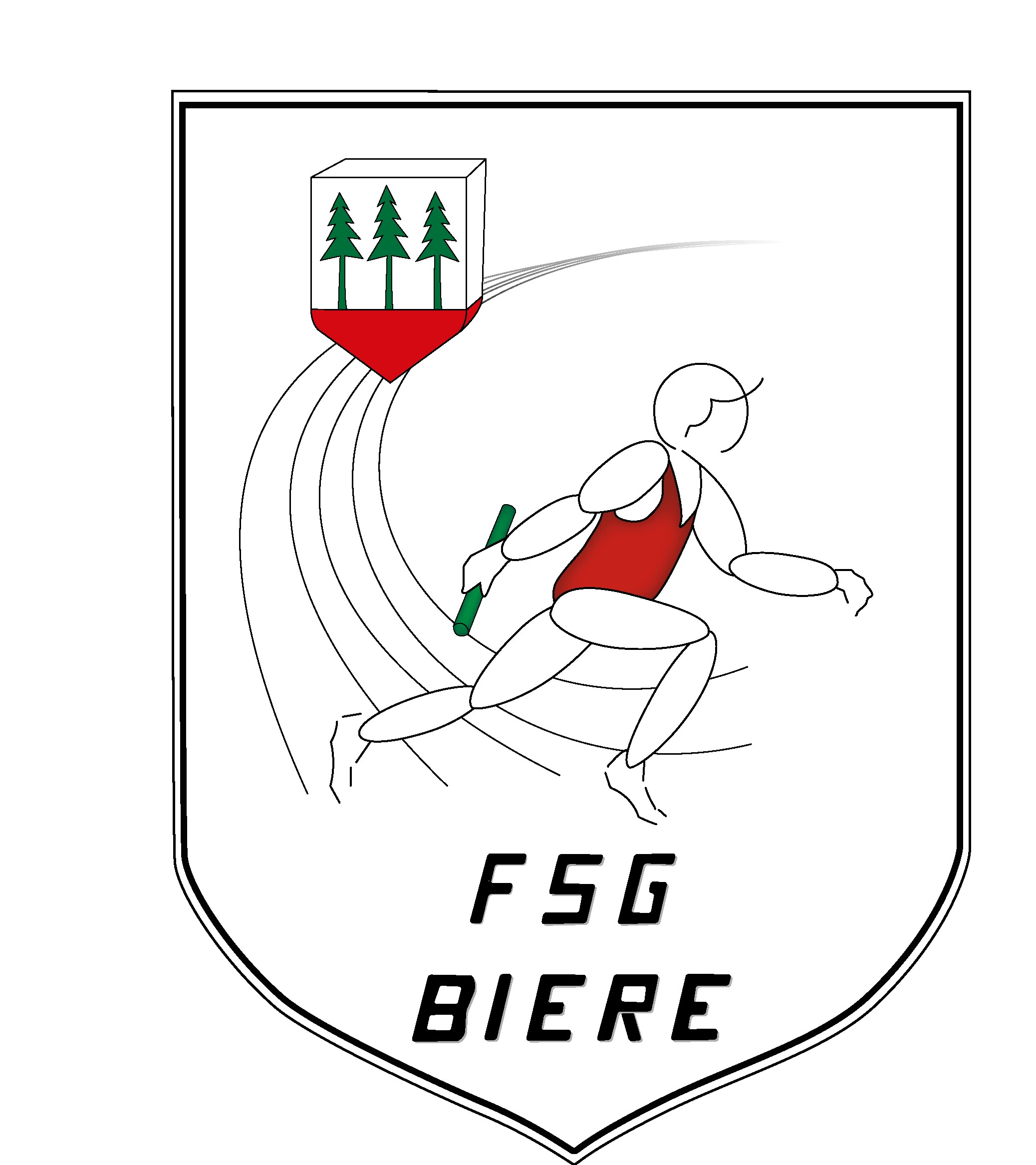 FSG Bière - Vaud - Suisse