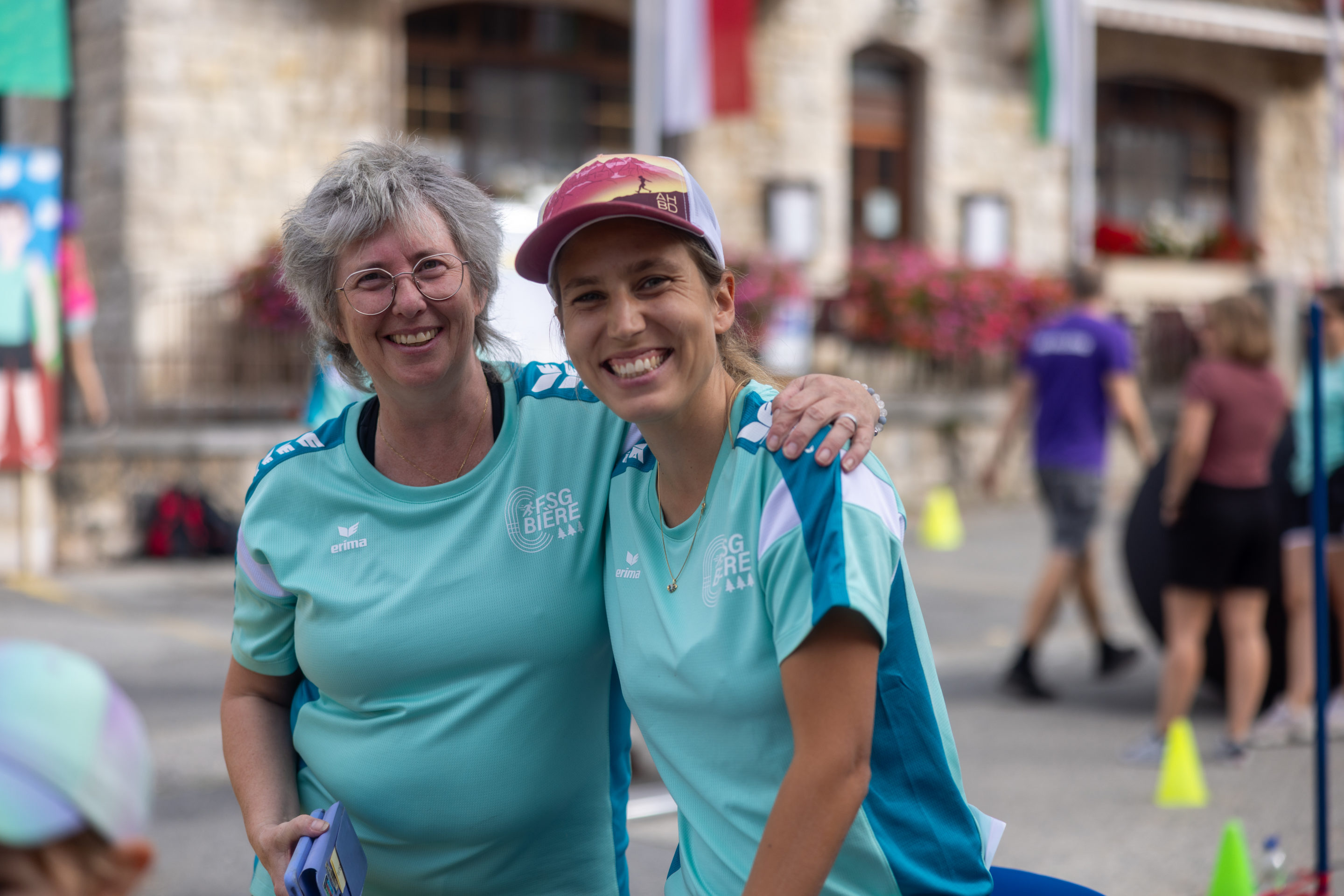 150 ans Gym Bière