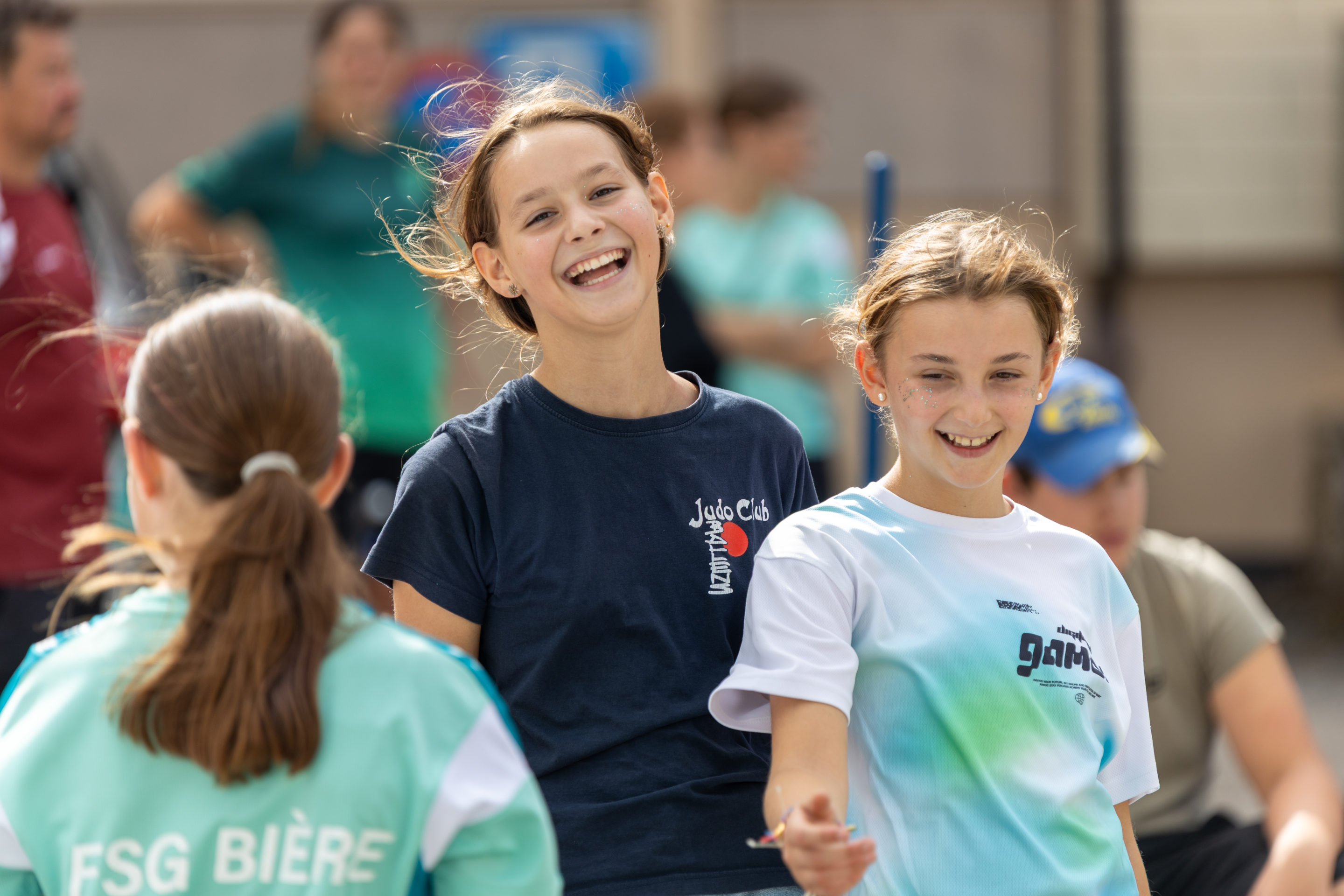 150 ans Gym Bière